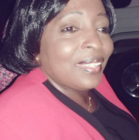 HOMMAGE A Dr MANTY BAMBA